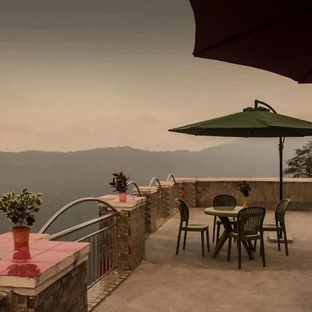 Sumnima Homestay ดาร์จีลิง ภายนอก รูปภาพ