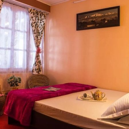 Sumnima Homestay ดาร์จีลิง ภายนอก รูปภาพ