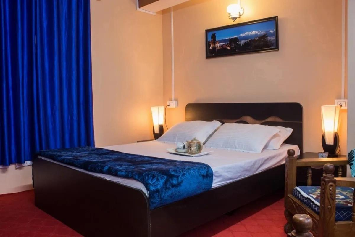 Sumnima Homestay ดาร์จีลิง ภายนอก รูปภาพ