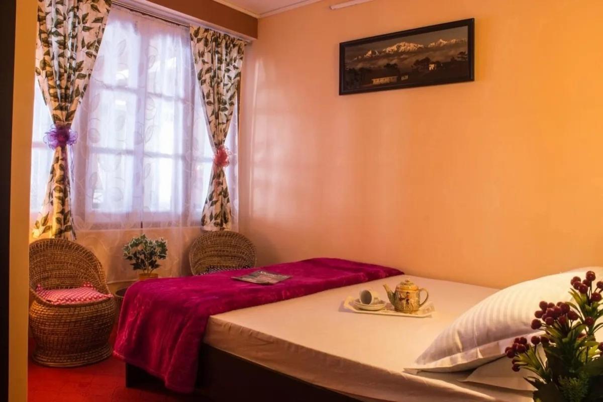 Sumnima Homestay ดาร์จีลิง ภายนอก รูปภาพ