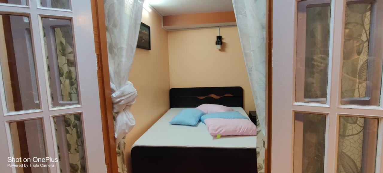 Sumnima Homestay ดาร์จีลิง ภายนอก รูปภาพ