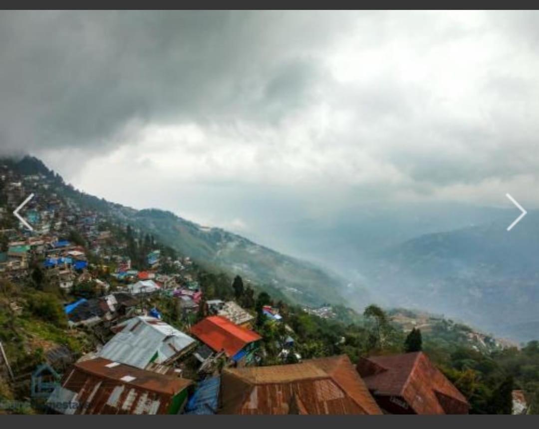 Sumnima Homestay ดาร์จีลิง ภายนอก รูปภาพ