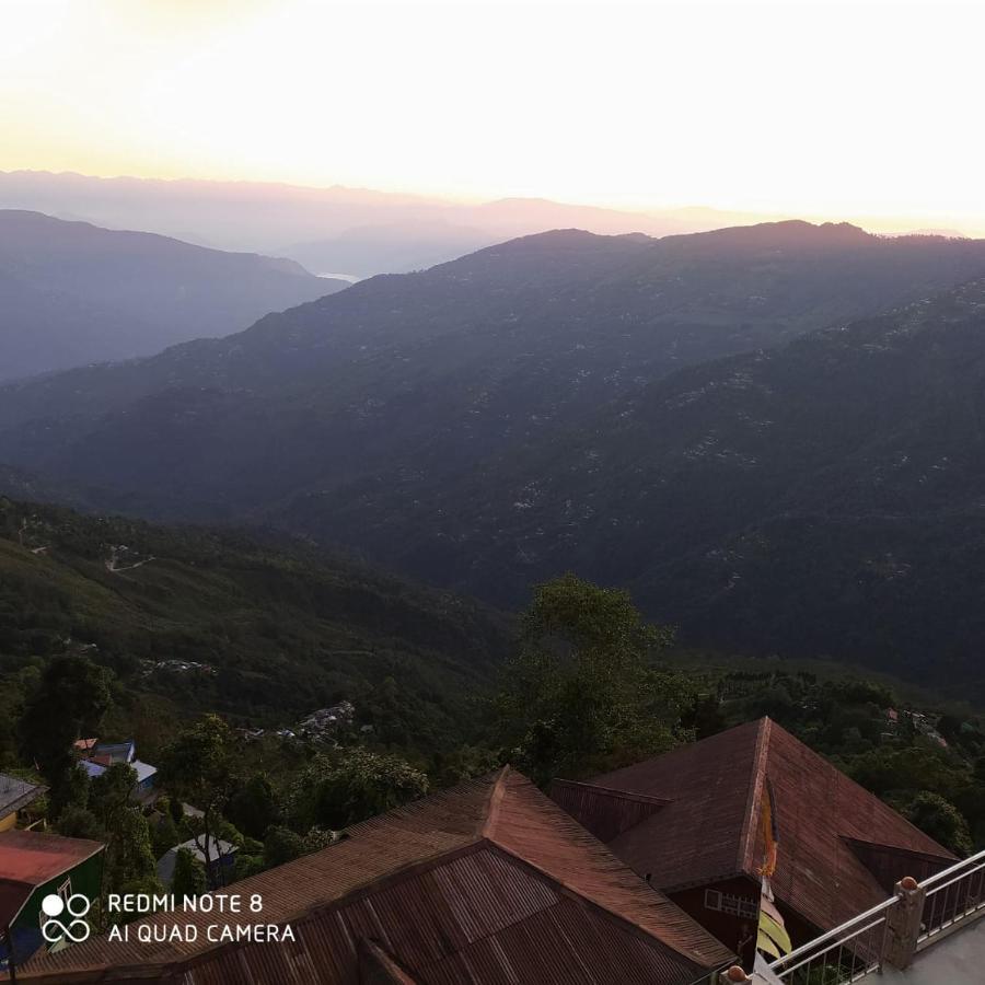 Sumnima Homestay ดาร์จีลิง ภายนอก รูปภาพ