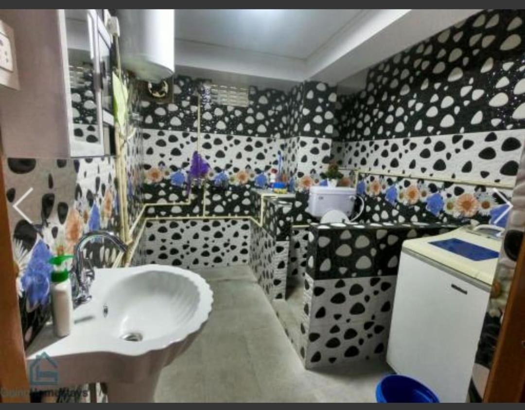 Sumnima Homestay ดาร์จีลิง ภายนอก รูปภาพ