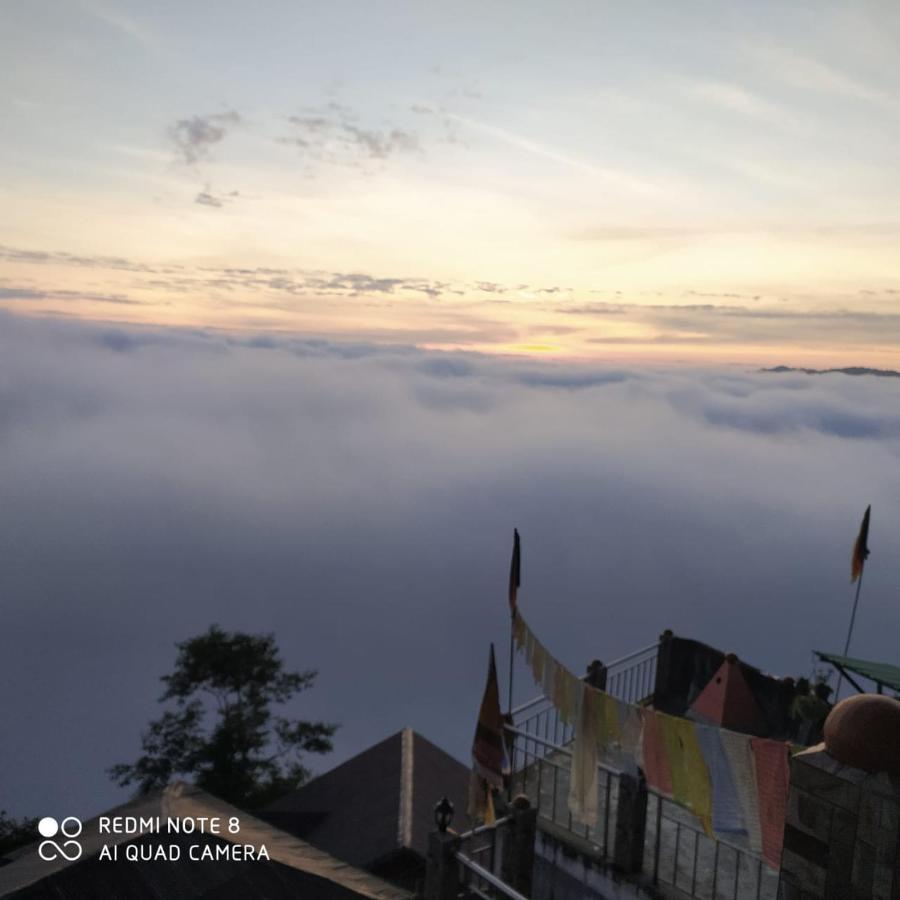 Sumnima Homestay ดาร์จีลิง ภายนอก รูปภาพ