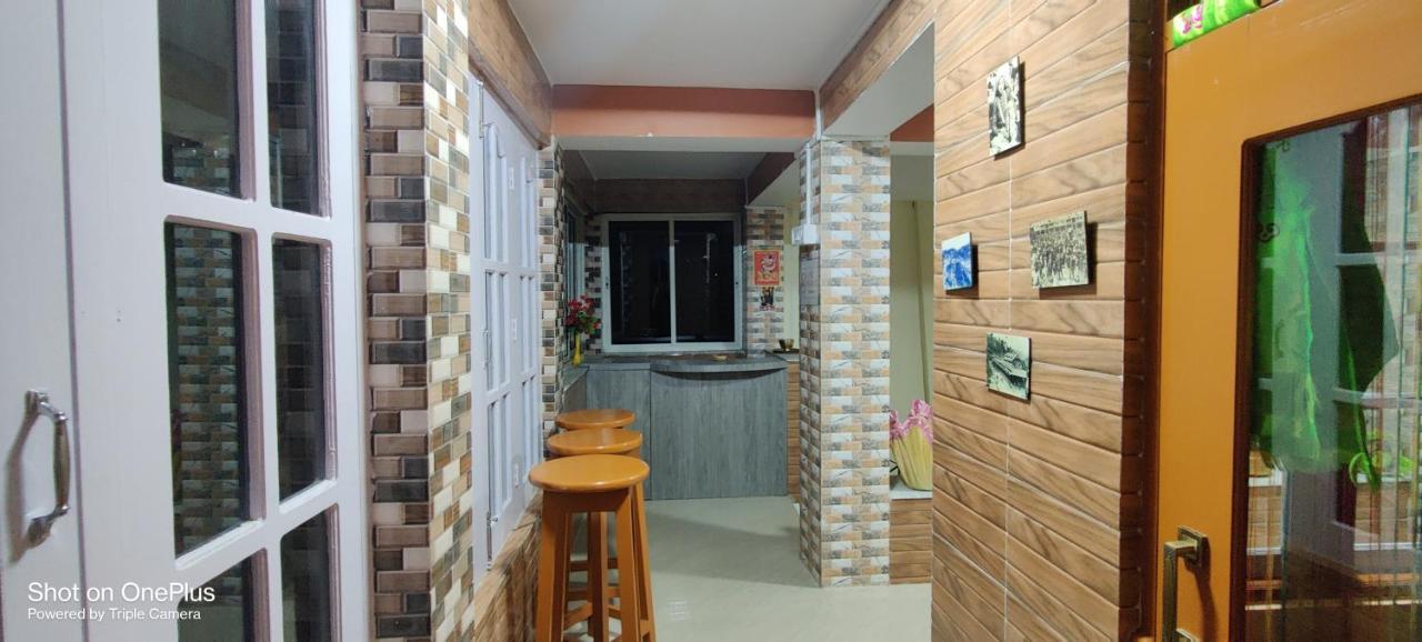 Sumnima Homestay ดาร์จีลิง ภายนอก รูปภาพ
