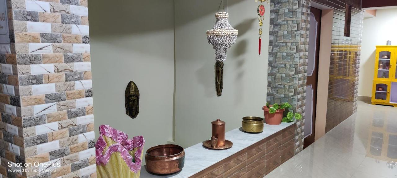 Sumnima Homestay ดาร์จีลิง ภายนอก รูปภาพ