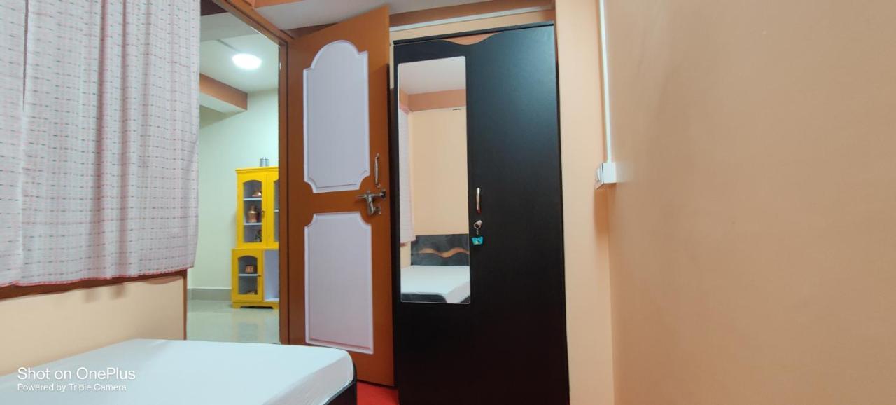 Sumnima Homestay ดาร์จีลิง ภายนอก รูปภาพ