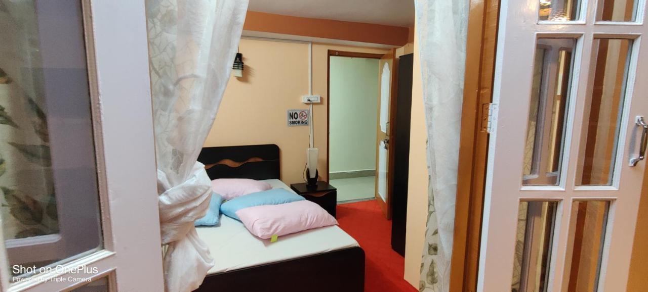 Sumnima Homestay ดาร์จีลิง ภายนอก รูปภาพ